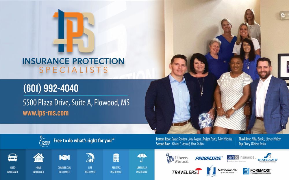 IPS - INSURANCE PROTECTION SPECIALISTS - Updated January 2026 - 15 ...