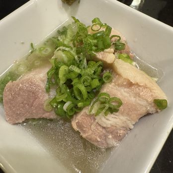 Izakaya Akatsuki - Noodles Near Me - Gardena, California