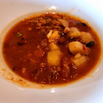 Jacksons Landing - Seafood Chowder - Canadian (New) Near Me - Burlington, Ontario Jacksons Landing - Seafood Chowder - Canadian (New) Near Me - Burlington, Ontario