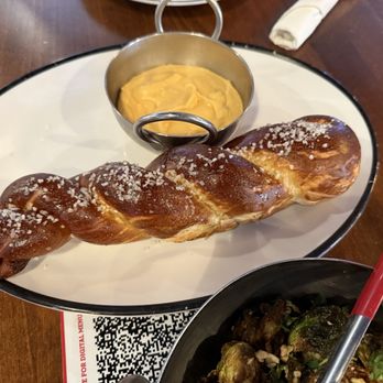 Great Basin Brewing Co. - Carson City - Brewery Pretzel - Pizza Near Me - Carson City, Nevada Great Basin Brewing Co. - Carson City - Brewery Pretzel - Pizza Near Me - Carson City, Nevada