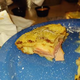 Monte Cristo