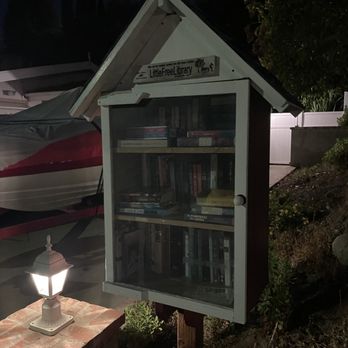 Little Free Library - Community Book Box Near Me - Los Angeles, California Little Free Library - Community Book Box Near Me - Los Angeles, California