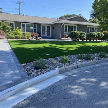 Perry's Landscape Design - Landscaping Near Me
