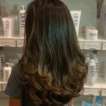 Substance Salon & Barberspa - Barbers Near Me - Rutherford, New Jersey
