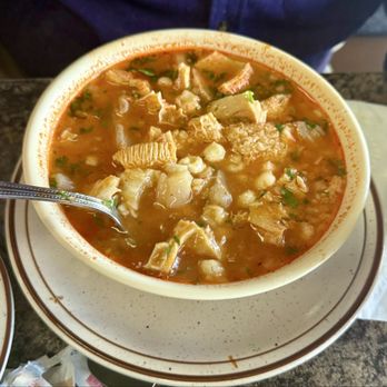 Allende Restaurante - Menudo - Mexican Near Me - Indio, California Allende Restaurante - Menudo - Mexican Near Me - Indio, California