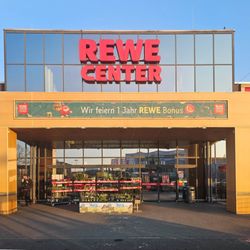 REWE Center