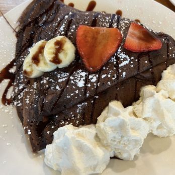 Le Palais Sucre - Choco bonus - Creperies Near Me - Pleasanton, California Le Palais Sucre - Choco bonus - Creperies Near Me - Pleasanton, California