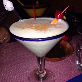 Mezcal - Piña Colada - Mexican Near Me - New Haven, Connecticut Mezcal - Piña Colada - Mexican Near Me - New Haven, Connecticut