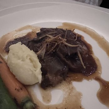 La Trattoria - Italian Near Me - Cancún, ROO