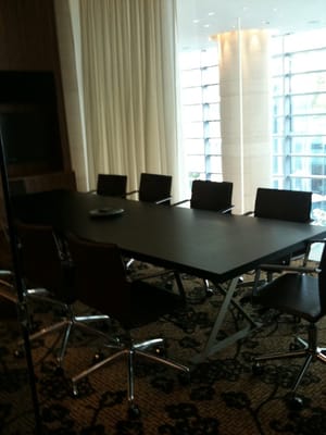 Shangri-La Vancouver by null Shangri-La Vancouver by null