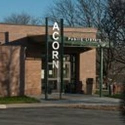 Acorn Public Library