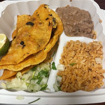 Viva Vegan - Quesabirria Meal - Vegan Near Me - Colton, California Viva Vegan - Quesabirria Meal - Vegan Near Me - Colton, California