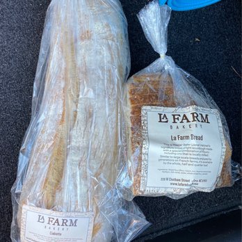 La Farm Bakery - Breakfast & Brunch Near Me - Cary, North Carolina