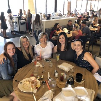 Hash Kitchen - Breakfast & Brunch Near Me - Chandler, Arizona