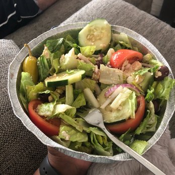 Primo Pizza - Greek Salad - Pizza Near Me - Ponte Vedra, Florida Primo Pizza - Greek Salad - Pizza Near Me - Ponte Vedra, Florida