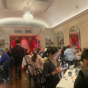 JiangNan - Boston - Chinese Near Me - Boston, Massachusetts