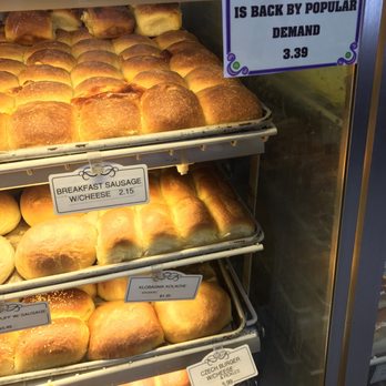 Czech Stop - Roast Beef Puff is back - Bakeries Near Me - West, Texas Czech Stop - Roast Beef Puff is back - Bakeries Near Me - West, Texas