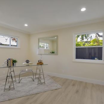One Two Six Design - Interior Design Near Me - Santa Clara, California