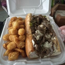 Vero's Hero's Country Kitchen