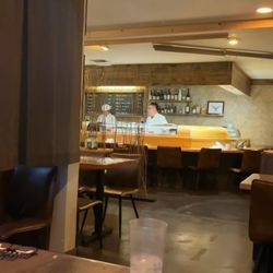 Jizake Sushi - Sushi bar