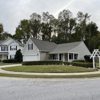 Rojas Pro Services - Fresh cut! - Pressure Washers Near Me - Selma, North Carolina Rojas Pro Services - Fresh cut! - Pressure Washers Near Me - Selma, North Carolina