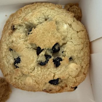 Chip City - Blueberry Cheesecake - Desserts Near Me - Babylon, New York