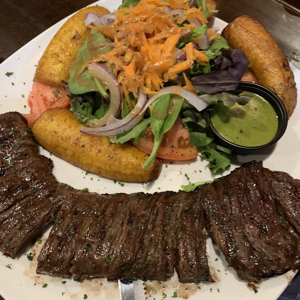 Sangarita's - Grilled Churrasco - Spanish Near Me - Bayside, New York