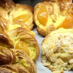 Les Petit Pains de Mediterranée - Viennoiserie du jour