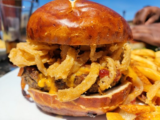 Kuma's Corner by null