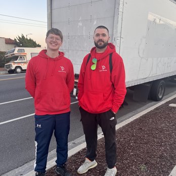 Bravo Moving - Strong and friendly guys - Movers Near Me - Glendale, California Bravo Moving - Strong and friendly guys - Movers Near Me - Glendale, California