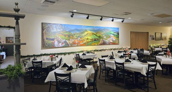 Centro Basco by null