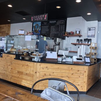 Cracken Coffee Roasters - Coffee Roasteries Near Me - Everett, Washington