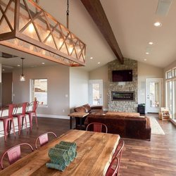 Creekside Homes - Woof flooring