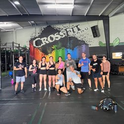 CrossFit Oahu