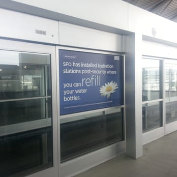AirTrain - Trains Near Me - San Francisco, California AirTrain - Trains Near Me - San Francisco, California