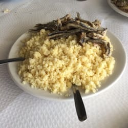 Manolo - Migas