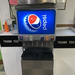 Pepsi gone Wild Pepsi gone Wild