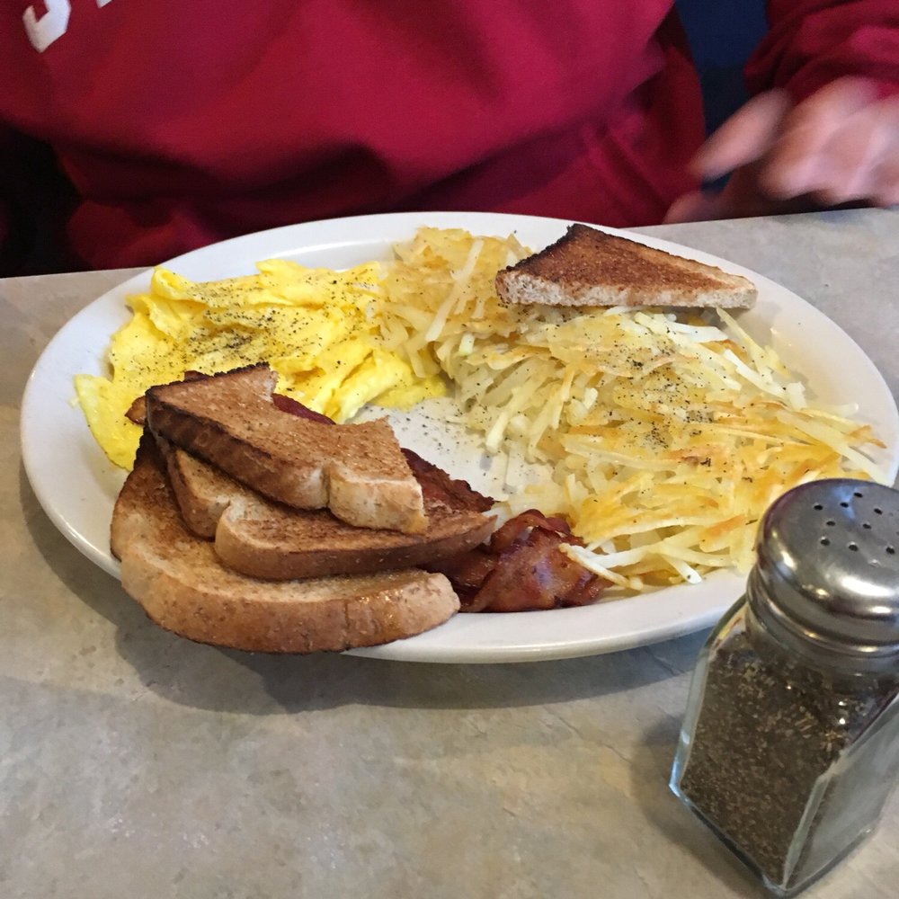 Angel's Restaurant - American Near Me - Appleton, Wisconsin