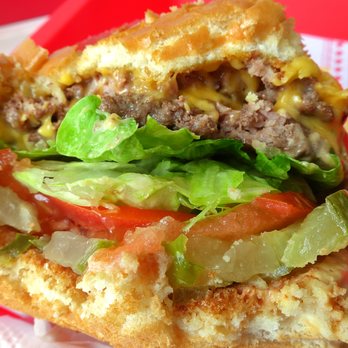 In-N-Out Burger - Burgers Near Me - Elk Grove, California In-N-Out Burger - Burgers Near Me - Elk Grove, California