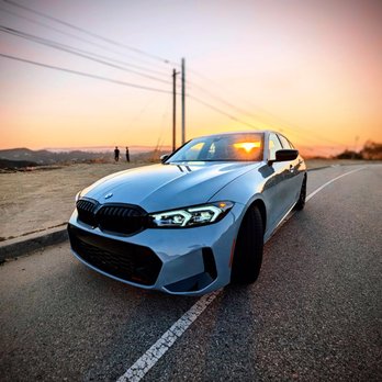 South Bay BMW - 1 week after purchase: hand-wash, detail, ceramic coat - PPF and tint next! - Car Dealers Near Me - Torrance, California South Bay BMW - 1 week after purchase: hand-wash, detail, ceramic coat - PPF and tint next! - Car Dealers Near Me - Torrance, California