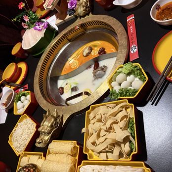 Wei Shu Wu Hotpot - Hot Pot Near Me - Quincy, Massachusetts