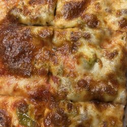 Wrong pizza and copy of original order