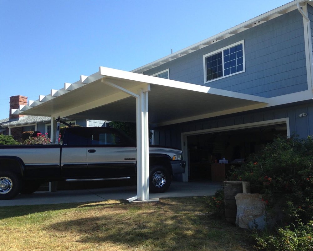 Slide of Sun City Outdoor Structures
