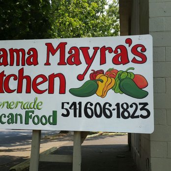 Mama Mayra's Kitchen - Mexican Near Me - Eugene, Oregon Mama Mayra's Kitchen - Mexican Near Me - Eugene, Oregon