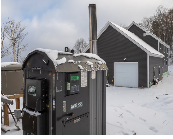 Slide of Jacob Grout Plumbing and Heating