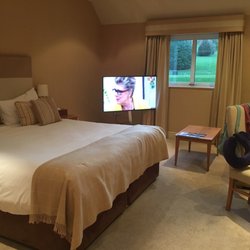 Donnington Valley Hotel