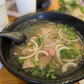 Pho 89 - Pho tai bo vien - Vietnamese Near Me - Yorkville, Illinois