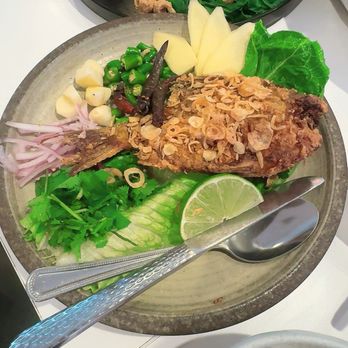 Nok’s Kitchen - Laotian Near Me - Westminster, California Nok’s Kitchen - Laotian Near Me - Westminster, California