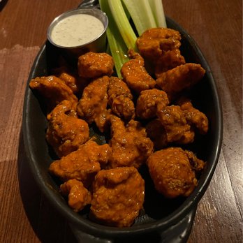 Bar Louie - Katy - Wings Boneless Buffalo - Bars Near Me - Katy, Texas Bar Louie - Katy - Wings Boneless Buffalo - Bars Near Me - Katy, Texas