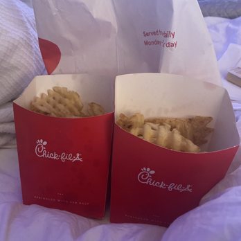Chick-fil-A - Fast Food Near Me - Riverview, Florida Chick-fil-A - Fast Food Near Me - Riverview, Florida